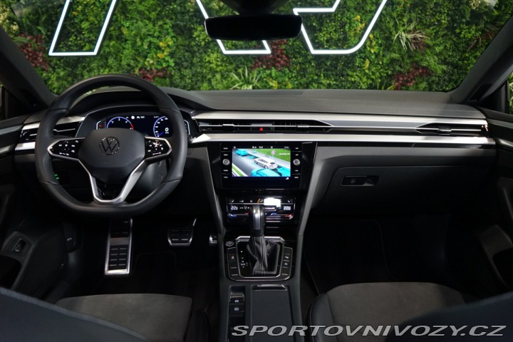 Volkswagen Arteon Shooting Brake SB*R-LINE* 2022