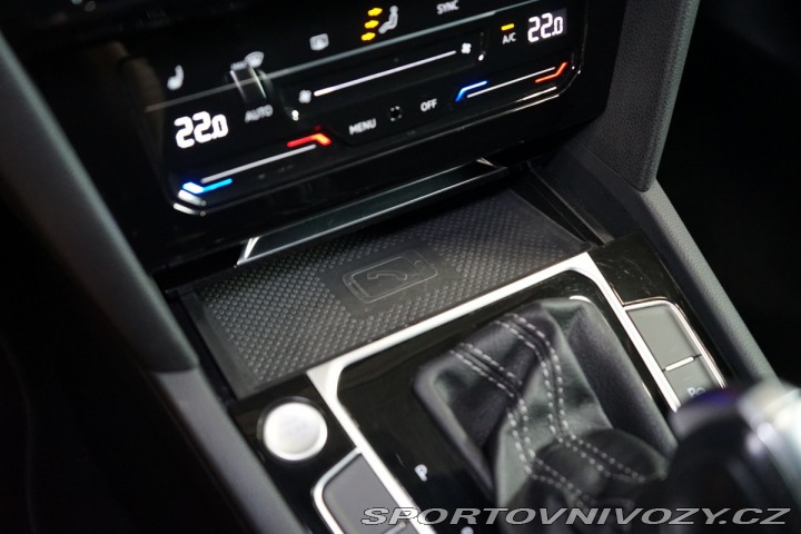 Volkswagen Arteon Shooting Brake SB*R-LINE* 2022