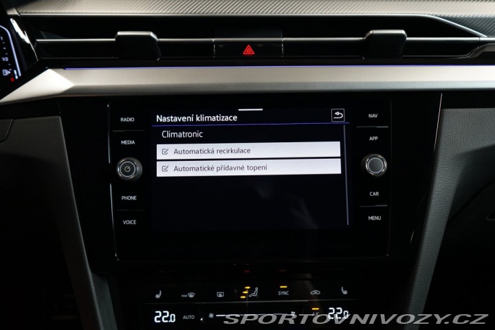 Volkswagen Arteon Shooting Brake SB*R-LINE* 2022