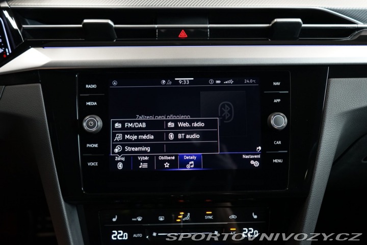Volkswagen Arteon Shooting Brake SB*R-LINE* 2022