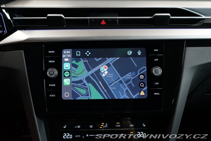 Volkswagen Arteon Shooting Brake SB*R-LINE* 2022