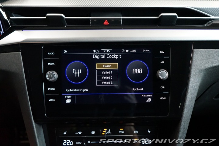 Volkswagen Arteon Shooting Brake SB*R-LINE* 2022