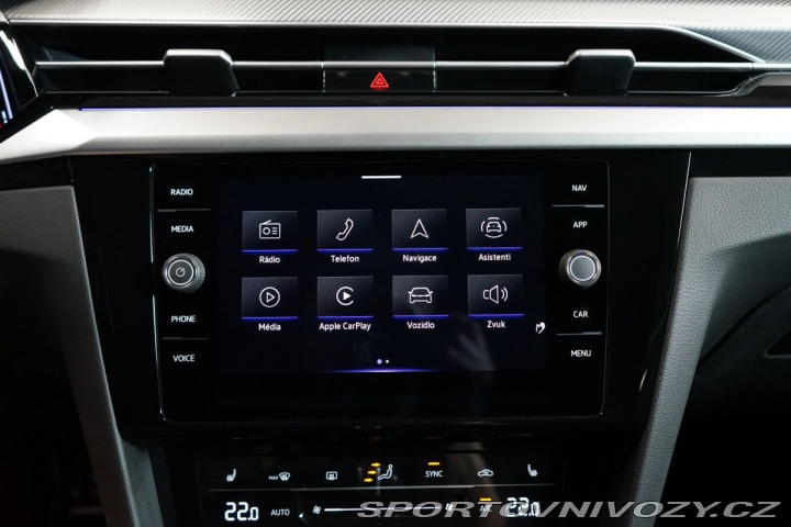 Volkswagen Arteon Shooting Brake SB*R-LINE* 2022