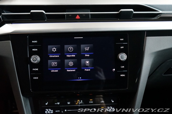 Volkswagen Arteon Shooting Brake SB*R-LINE* 2022