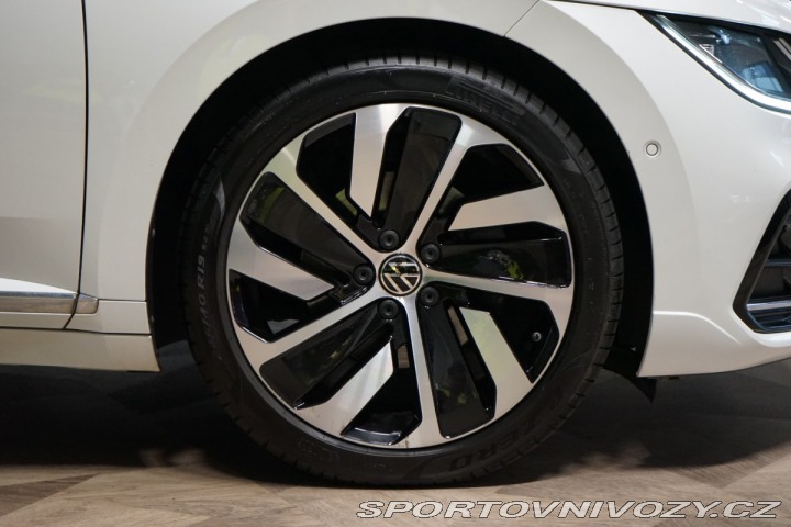 Volkswagen Arteon Shooting Brake SB*R-LINE* 2022