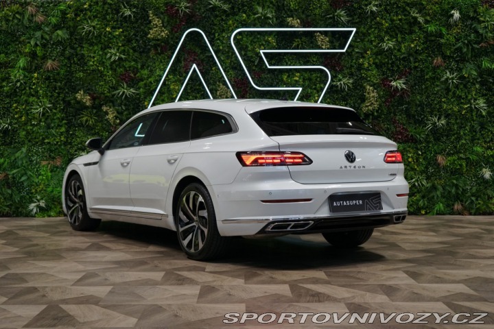 Volkswagen Arteon Shooting Brake SB*R-LINE* 2022