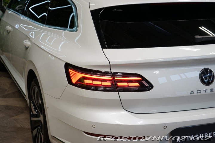 Volkswagen Arteon Shooting Brake SB*R-LINE* 2022