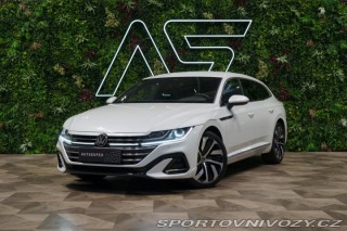 Volkswagen Arteon Shooting Brake SB*R-LINE* 2022