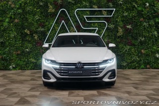Volkswagen Arteon Shooting Brake SB*R-LINE* 2022