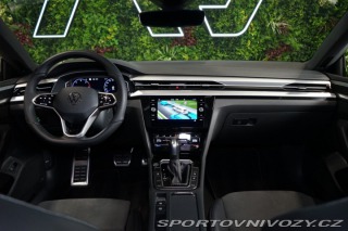 Volkswagen Arteon Shooting Brake SB*R-LINE* 2022