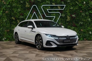 Volkswagen Arteon Shooting Brake SB*R-LINE* 2022