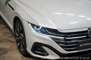 Volkswagen Arteon Shooting Brake SB*R-LINE* 2022