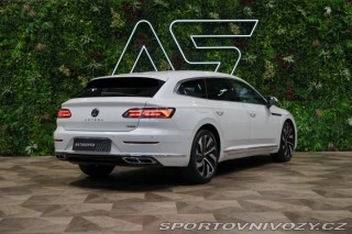 Volkswagen Arteon Shooting Brake SB*R-LINE* 2022
