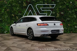 Volkswagen Arteon Shooting Brake SB*R-LINE* 2022