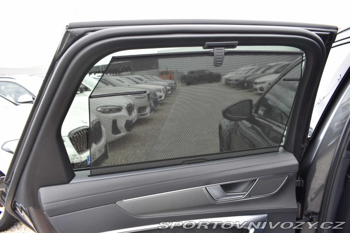 Audi RS6 KERAMIC*B&O*LASER*ZÁR 2022