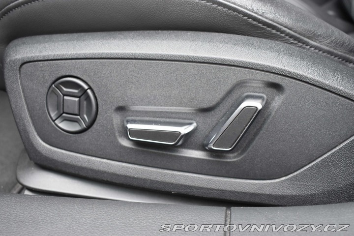 Audi RS6 KERAMIC*B&O*LASER*ZÁR 2022