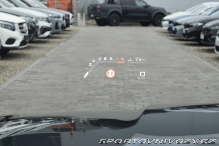 Audi RS6 KERAMIC*B&O*LASER*ZÁR 2022