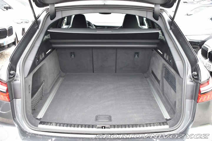 Audi RS6 KERAMIC*B&O*LASER*ZÁR 2022