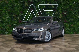 BMW 5 40i*xDRIVE*MATRIX*HUD*LUX