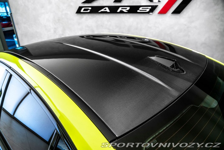 BMW M3 Competition xDrive Compet 2023