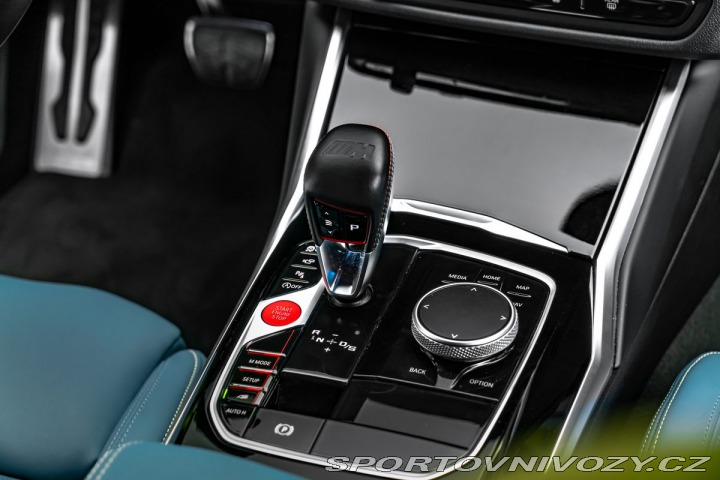BMW M3 Competition xDrive Compet 2023