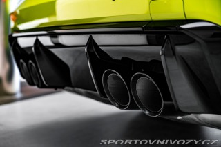 BMW M3 Competition xDrive Compet 2023