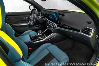BMW M3 Competition xDrive Compet 2023