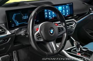 BMW M3 Competition xDrive Compet 2023