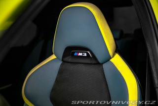 BMW M3 Competition xDrive Compet 2023