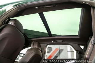 Bentley Bentayga 4,0D Masáže Pano LED 2017