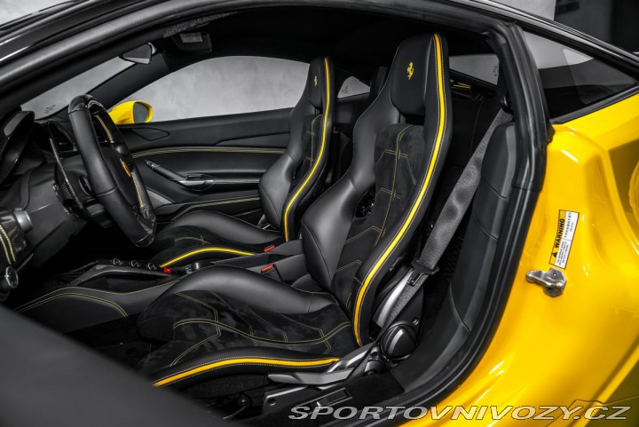 Ferrari 488 2017