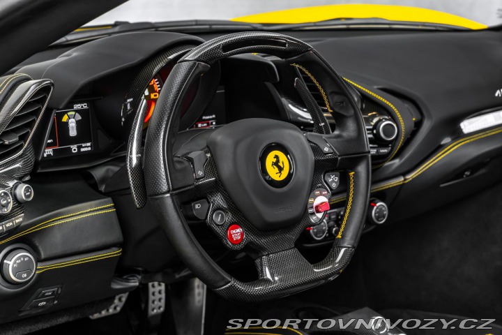 Ferrari 488 2017