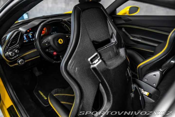 Ferrari 488 2017