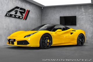 Ferrari 488  2017