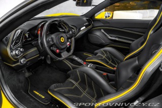 Ferrari 488  2017