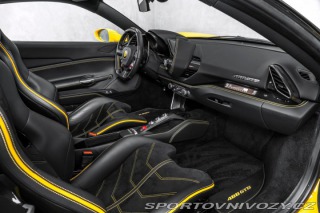 Ferrari 488  2017