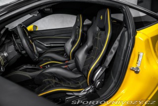Ferrari 488  2017