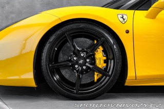 Ferrari 488  2017
