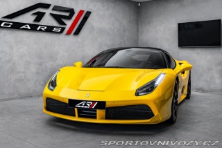 Ferrari 488  2017