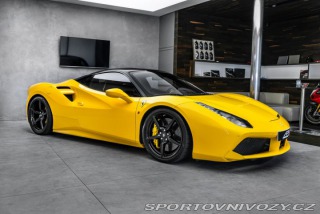 Ferrari 488  2017