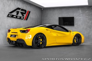 Ferrari 488  2017