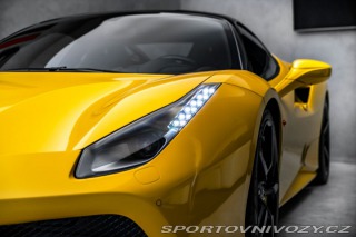 Ferrari 488  2017