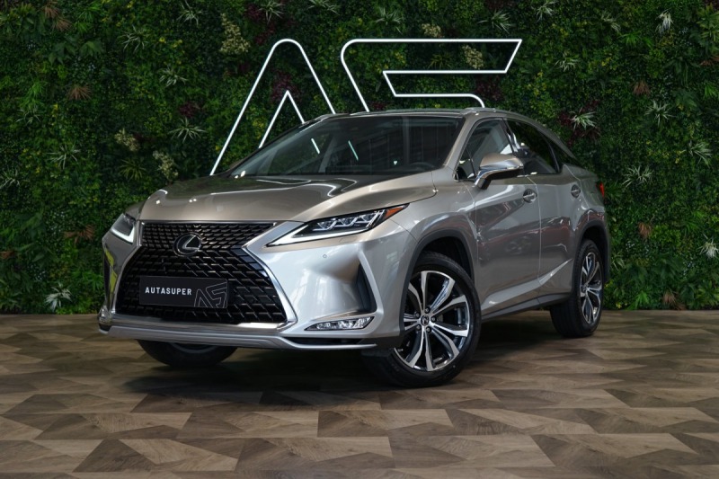 Lexus RC 4X4*CVT*BUSINESS EDITION*