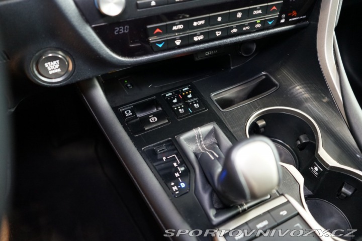 Lexus RC 4X4*CVT*BUSINESS EDITION* 2022