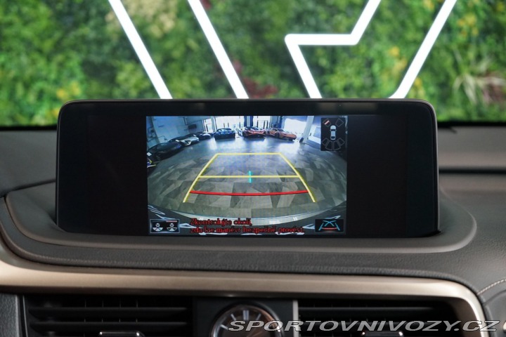 Lexus RC 4X4*CVT*BUSINESS EDITION* 2022