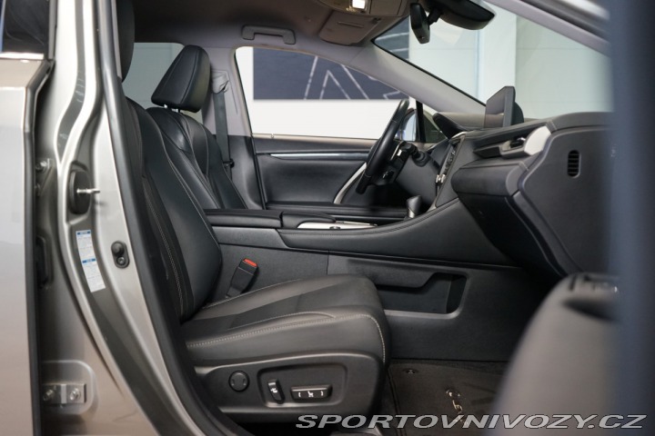 Lexus RC 4X4*CVT*BUSINESS EDITION* 2022