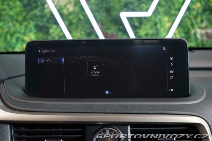 Lexus RC 4X4*CVT*BUSINESS EDITION* 2022