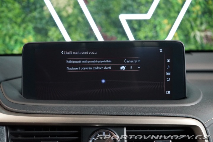 Lexus RC 4X4*CVT*BUSINESS EDITION* 2022