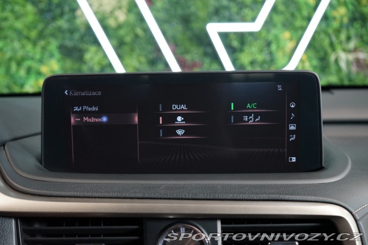 Lexus RC 4X4*CVT*BUSINESS EDITION* 2022