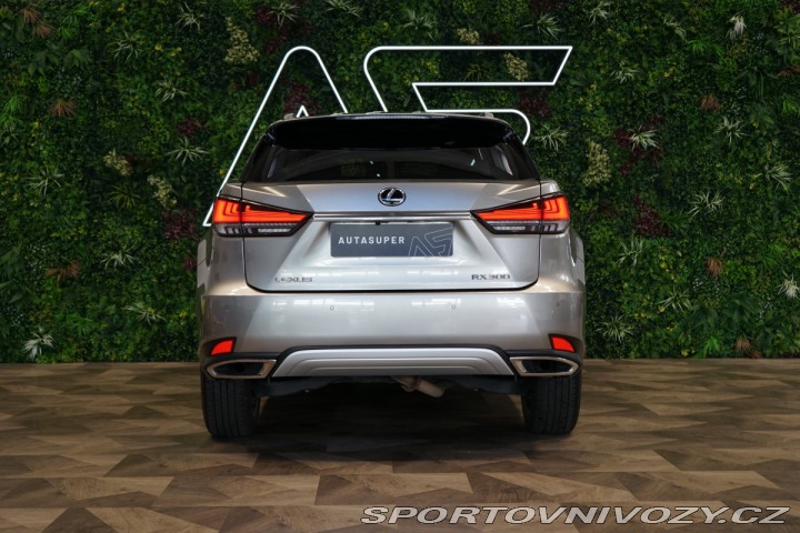 Lexus RC 4X4*CVT*BUSINESS EDITION* 2022